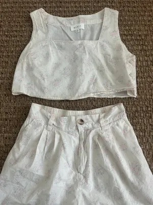 Boutique Floral Set Multi thumbnail 2