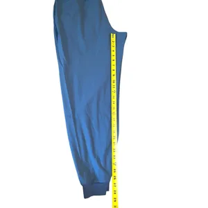 Lululemon Align Jogger Women Size 12 Blue High Rise Nulu Yoga Athleisure‎ thumbnail 5