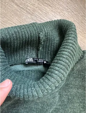ZARA Set Two-Piece thumbnail 7