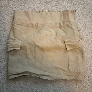 Windsor Mini Skirt thumbnail 1