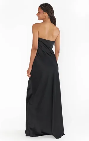Show Me Your Mumu Taylor Tube Dress thumbnail 2
