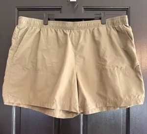 Columbia Cargo Shorts thumbnail 1