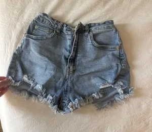 Jean shorts  thumbnail 1