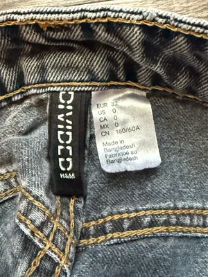 H&M Divided Jeans thumbnail 3