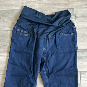 Time and true maternity jeggings Size undefined thumbnail 2
