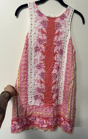 Aeropostale Sundress thumbnail 1