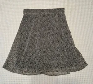Boutique Patterned Skirt thumbnail 1