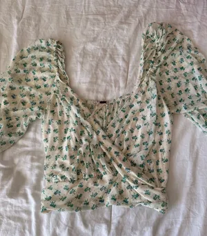 Free People Top thumbnail 1