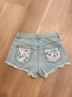 PacSun Jean Shorts thumbnail 2