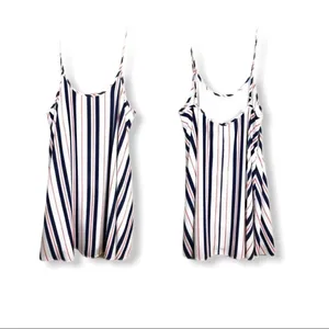 Show Me Your MuMu Striped Mini‎ Dress thumbnail 2