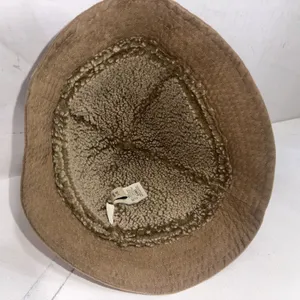 L.L. Bean Trail Rain Fishing Hunting Full Brim Safari Bucket Large/XL Brown Hat thumbnail 6