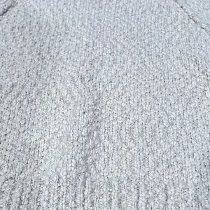 Yes Lola Light Pink Fuzzy Soft Sweatshirt Women’s XS thumbnail 4
