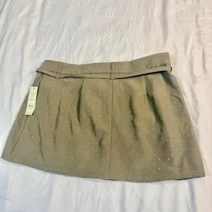 No-boundaries Women's Grey and Brown Shorts thumbnail 6