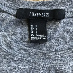 F21 you’re just jealous crop top Sz S thumbnail 8