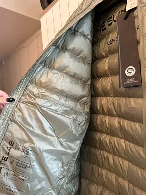 Aritzia Super World Men’s Lite Down Jacket thumbnail 13