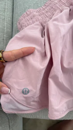 Lululemon Shorts thumbnail 3