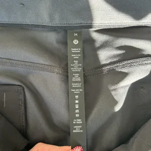 Lululemon Men’s Trouser Pants thumbnail 5