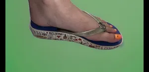 Brighton slippers  thumbnail 9