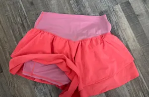 Women’s Aerie OFFLINE shorts  thumbnail 1