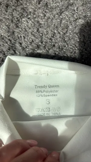 Amazon Mockneck Top thumbnail 3