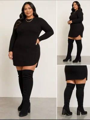 Mix No. 6 Jorel Over-the-Knee Boots Size 8.5 | New Without Box thumbnail 2