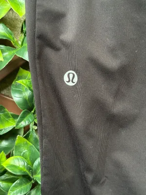 Lululemon License To Train Joggers Size Small  thumbnail 6