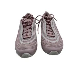 Nike‎ Air Max 97 Women's Pink Oxford Athletic Sneakers 9.5 thumbnail 6