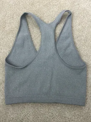 Women’s Free People Movement Tank Top thumbnail 3