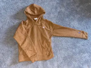 Champion Sweatshirt thumbnail 1