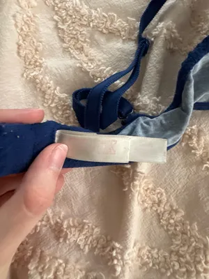 Bra Victoria's Secret PINK thumbnail 6