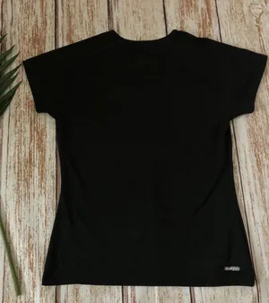 New North Face Short Sleeve T-Shirt Size Small thumbnail 2