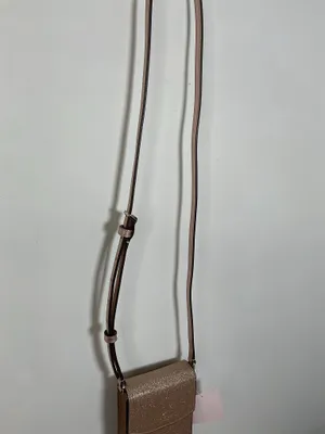 Kate Spade North South Glitter Crossbody NWT thumbnail 6