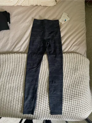 Vuori Clean Elevation Legging thumbnail 4