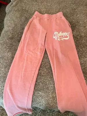 Mad happy Sweatpants  thumbnail 1