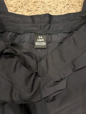 Under Armour Dri-Fit Joggers thumbnail 2