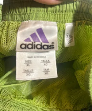 Adidas Tracksuit thumbnail 4