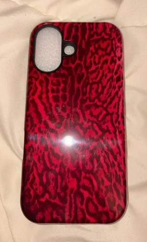 iPhone 17 Case Red thumbnail 1
