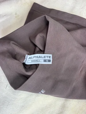 Alphalete Shorts thumbnail 3