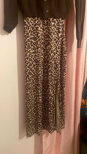 Tj Maxx sweater dress  thumbnail 3