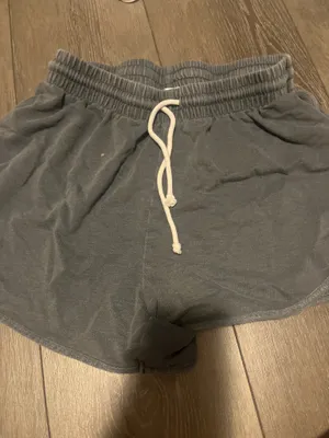 Flirtitude Active Shorts thumbnail 1