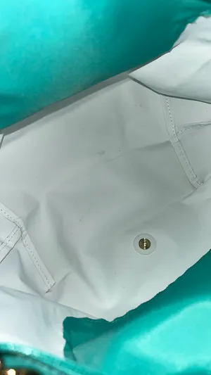 Turquoise Bag thumbnail 6