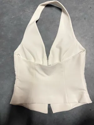 Zara top  thumbnail 2