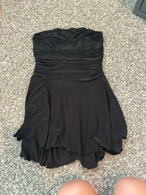 Pitaya Black dress thumbnail 3