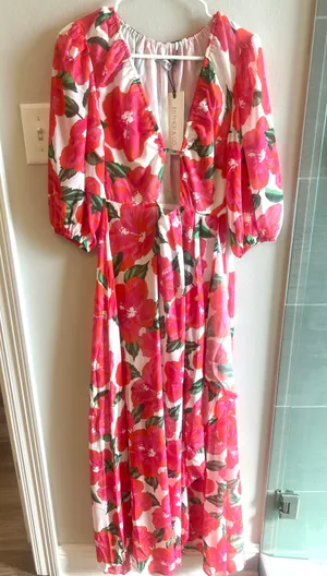 Esther & Co Dress Size XS thumbnail 6