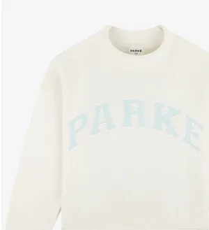 PARKE Bridal mockneck  thumbnail 1