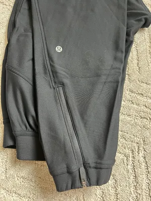 Lululemon Adapted State High Rise Jogger thumbnail 3
