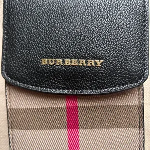Burberry Bag Shoulder thumbnail 2