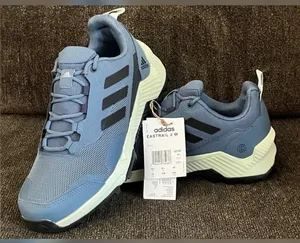 Adidas Eastrail 2 Hiking Shoes GZ1729 Blue Color Women’s-Size 8 thumbnail 7