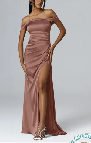 Bridesmaid dress AWBridal thumbnail 1