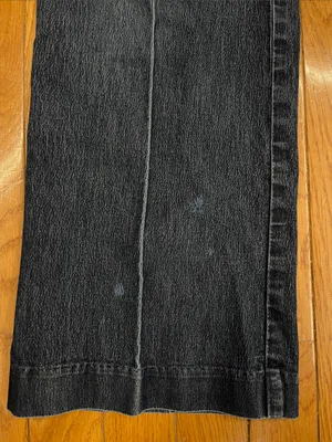 Lee Natural Straight Leg Jeans thumbnail 5